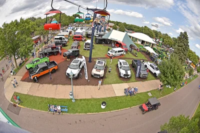 STATE FAIR 2017 - Image 8 of 10