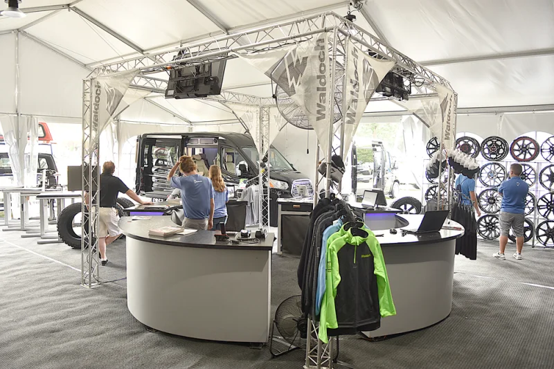 STATE FAIR 2018 by Waldoch Crafts