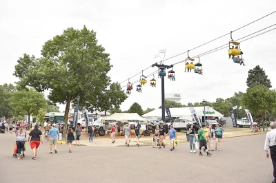 STATE FAIR 2018 - Image 14 of 21