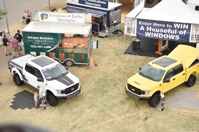 STATE FAIR 2018 - Image 18 of 21