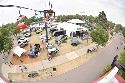 STATE FAIR 2018 - Image 19 of 21