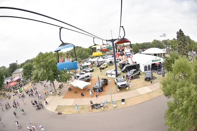 STATE FAIR 2018 - Image 20 of 21