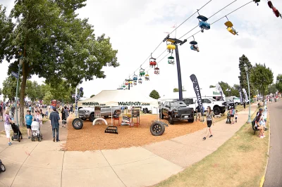 STATE FAIR 2018 - Image 8 of 21