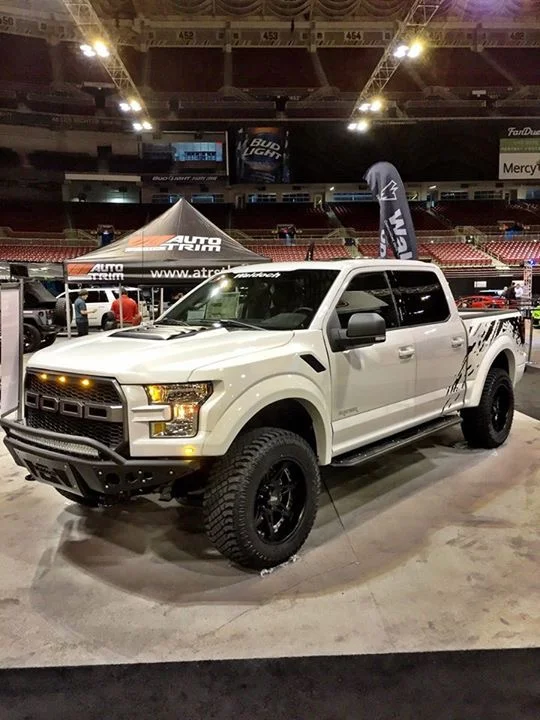 ST. LOUIS 2016 by Waldoch Crafts