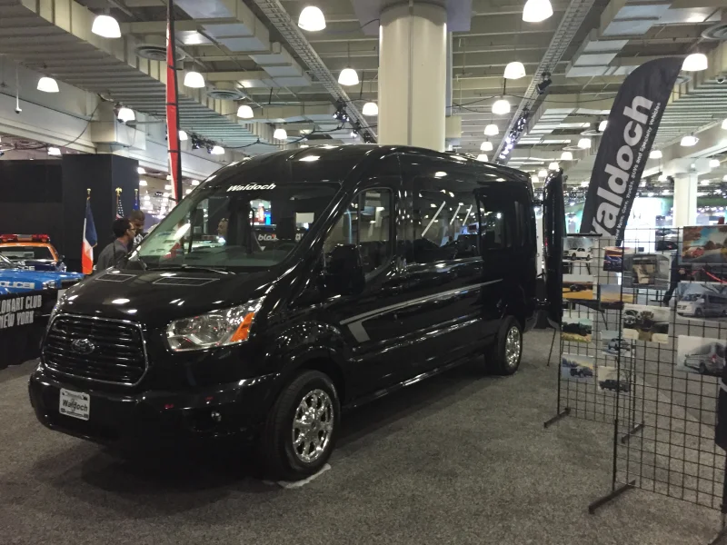 NEW YORK 2016 by Waldoch Crafts