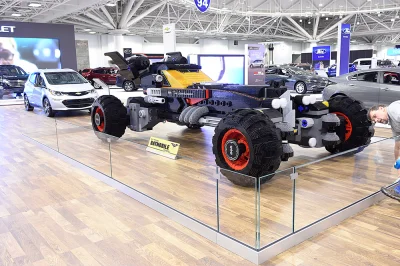 MINNEAPOLIS 2017 - Image 13 of 13