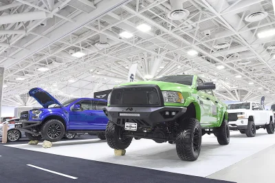 MINNEAPOLIS 2017 - Image 8 of 13