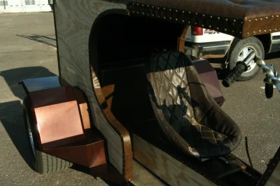 ONE OFF CUSTOM BUILDS - Image 10 of 108