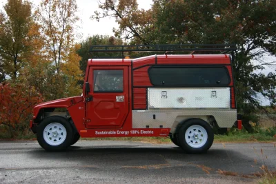 ONE OFF CUSTOM BUILDS - Image 105 of 108