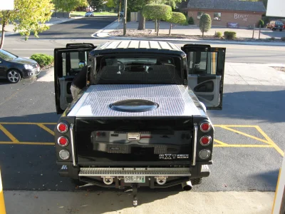 ONE OFF CUSTOM BUILDS - Image 106 of 108