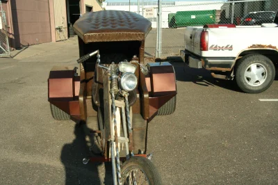 ONE OFF CUSTOM BUILDS - Image 12 of 108