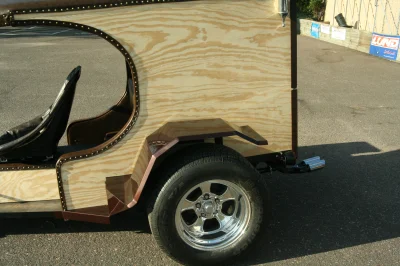 ONE OFF CUSTOM BUILDS - Image 13 of 108