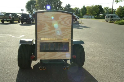 ONE OFF CUSTOM BUILDS - Image 15 of 108