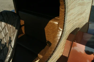 ONE OFF CUSTOM BUILDS - Image 16 of 108