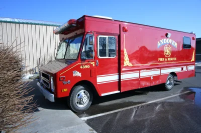 ONE OFF CUSTOM BUILDS - Image 33 of 108