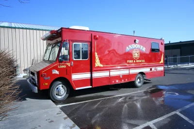 ONE OFF CUSTOM BUILDS - Image 34 of 108