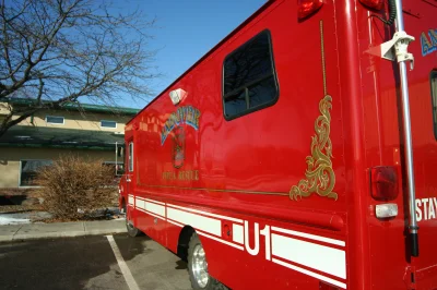 ONE OFF CUSTOM BUILDS - Image 64 of 108