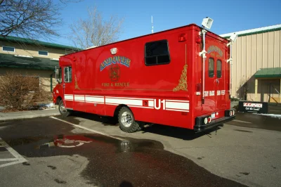 ONE OFF CUSTOM BUILDS - Image 65 of 108