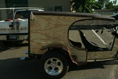 ONE OFF CUSTOM BUILDS - Image 8 of 108