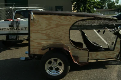 ONE OFF CUSTOM BUILDS - Image 9 of 108