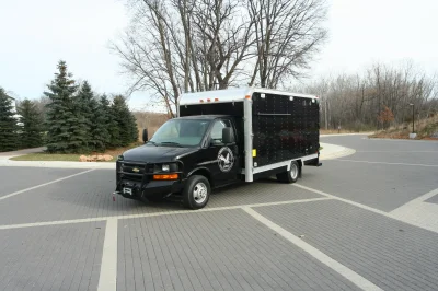 SWAT BOX VAN - Image 2 of 49