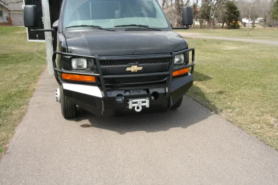 SWAT BOX VAN - Image 30 of 49