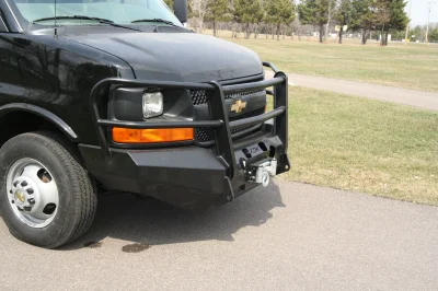 SWAT BOX VAN - Image 31 of 49