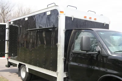 SWAT BOX VAN - Image 32 of 49