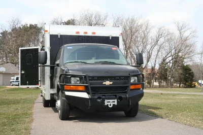 SWAT BOX VAN - Image 34 of 49