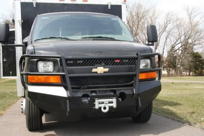 SWAT BOX VAN - Image 36 of 49