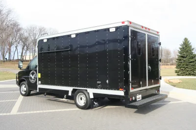 SWAT BOX VAN - Image 4 of 49