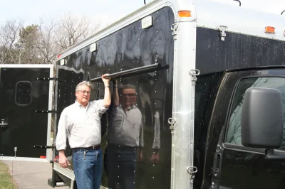 SWAT BOX VAN - Image 40 of 49