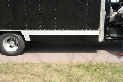 SWAT BOX VAN - Image 42 of 49