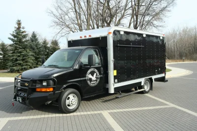 SWAT BOX VAN - Image 47 of 49