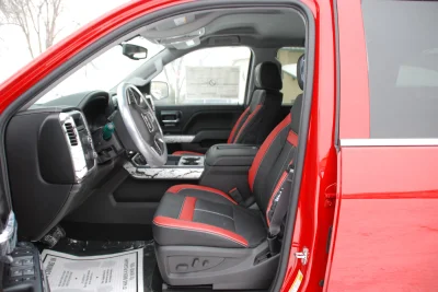 BLACK RED - Image 1 of 19