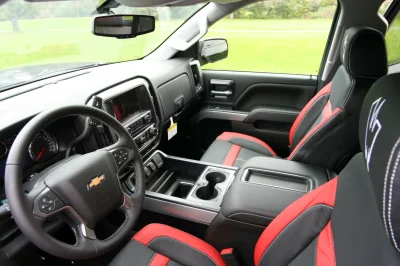 BLACK RED - Image 12 of 19