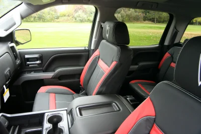 BLACK RED - Image 13 of 19