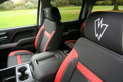 BLACK RED - Image 14 of 19