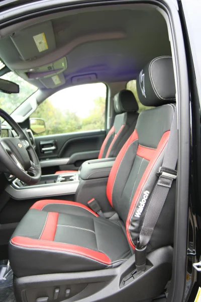 BLACK RED - Image 15 of 19