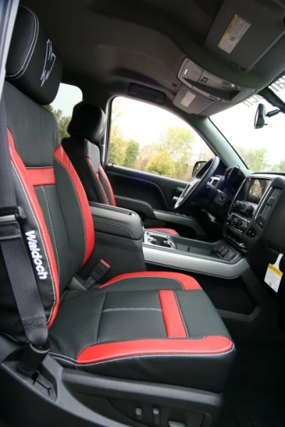 BLACK RED - Image 17 of 19