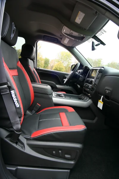 BLACK RED - Image 18 of 19