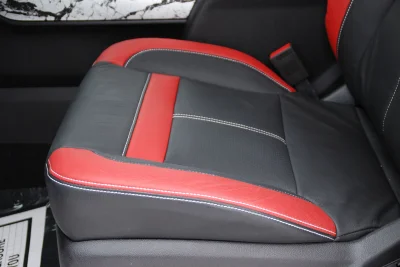 BLACK RED - Image 2 of 19