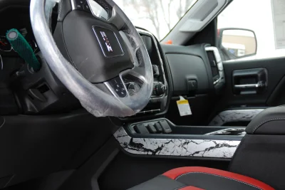 BLACK RED - Image 3 of 19