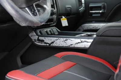 BLACK RED - Image 4 of 19