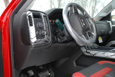 BLACK RED - Image 5 of 19