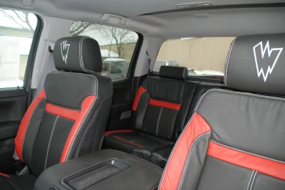 BLACK RED - Image 8 of 19