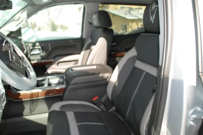 BLACK SILVER - Image 1 of 6