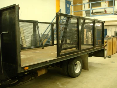 CUSTOM VEHICLE FOR PERSONAL TRAINING GOLF, BASEBALL FOOTBALL AND MUCH MORE - TRAINING ON WHEELS BY WALDOCH HEY COACH - Image 2 of 7