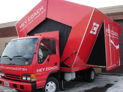 HEY COACH - Image 6 of 7