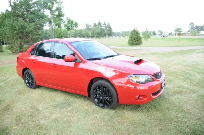 SUBARU CARS - Image 1 of 35